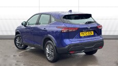 Nissan Qashqai 1.3 DiG-T MH 158 Acenta Premium 5dr Xtronic Petrol Hatchback